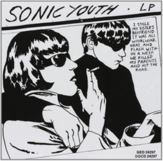 Goo Sonic Youth