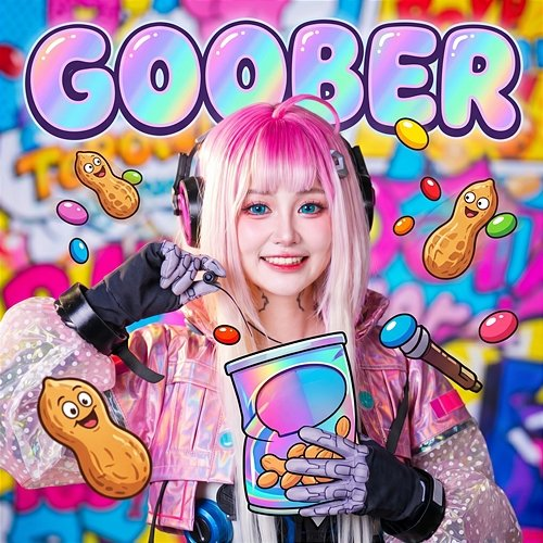 GOOBER younger mot