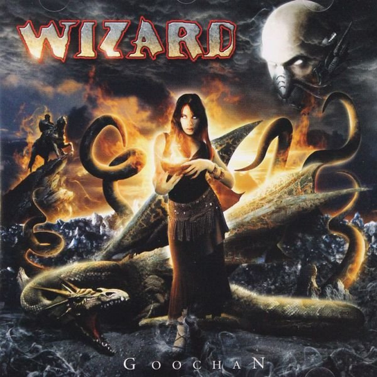 Goochan Wizard