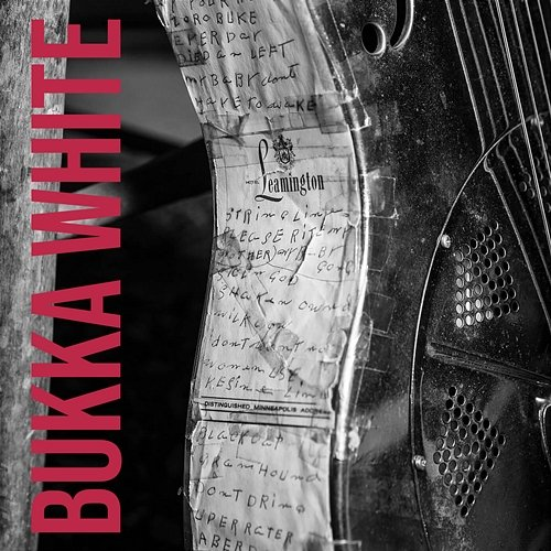 Good Blues Bukka White