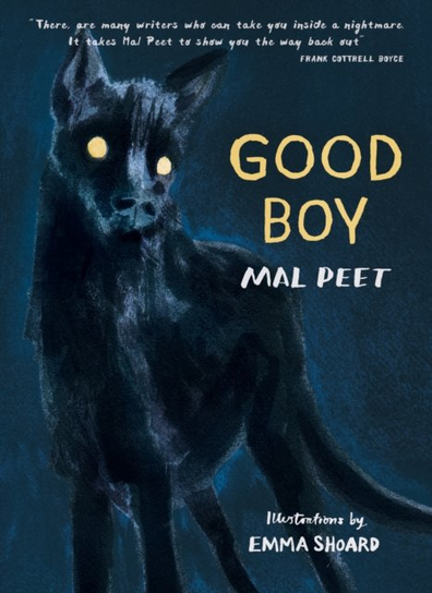 Good Boy Peet Mal