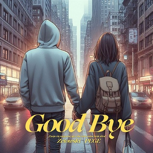 Good Bye Zetowski, PEGE