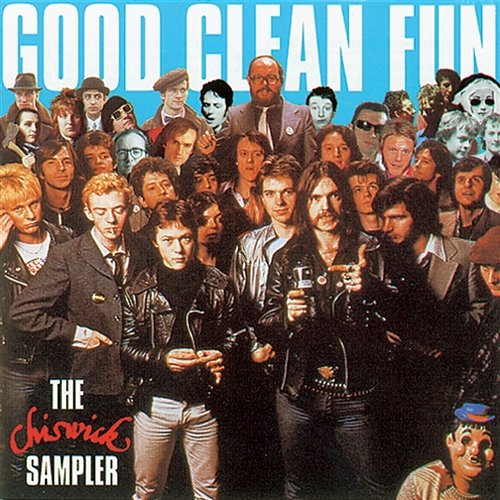 Good Clean Fun Various Artists