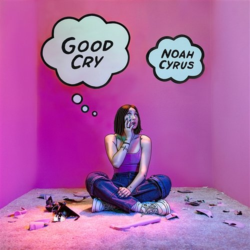 Good Cry Noah Cyrus