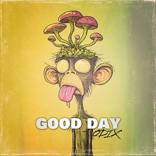 good day Odix