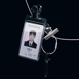 Good & Great Key