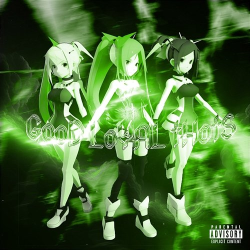 GOOD LOYAL THOTS 2 ODECORE, Skaiwater, Odetari