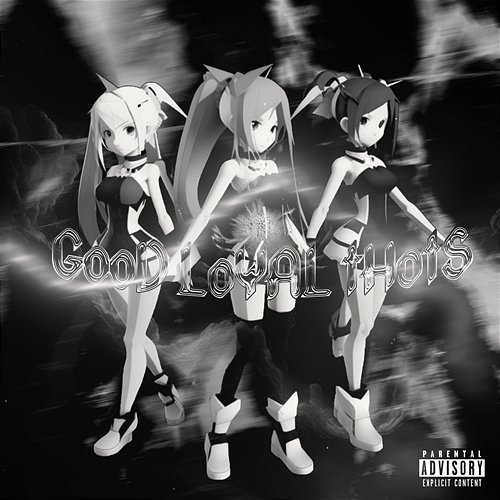 GOOD LOYAL THOTS ODECORE, Odetari