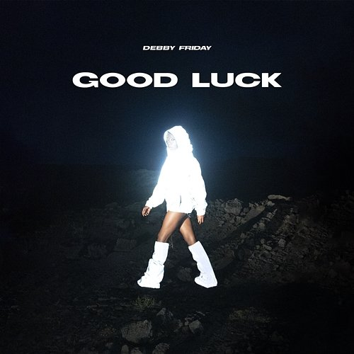 Good Luck Debby Friday