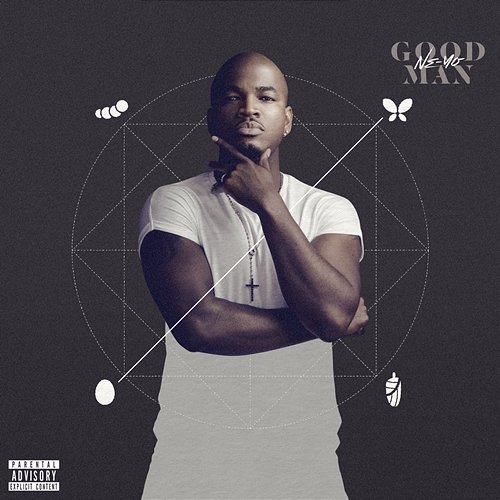 GOOD MAN Ne-Yo