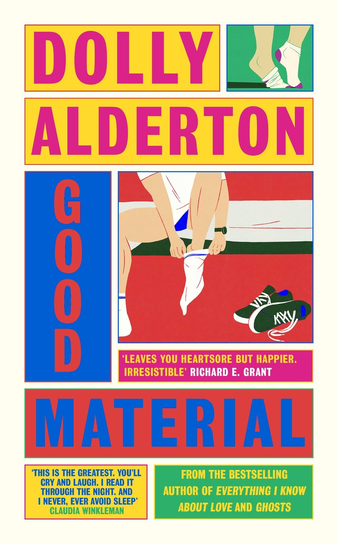Good Material Alderton Dolly
