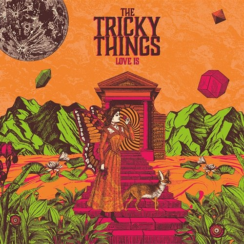 Good Morning The Tricky Things