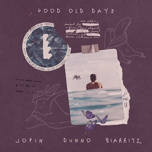 Good Old Days Jopin, Dunno, & Biarritz