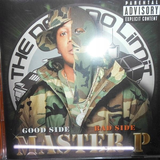 GOOD SIDE / BAD SIDE Master P