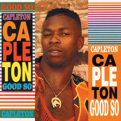 Good So Capleton