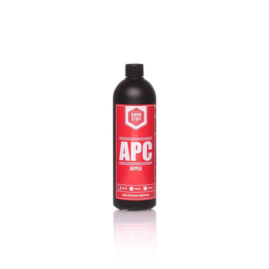 Good Stuff - APC Apple 0,5L GOOD STUFF