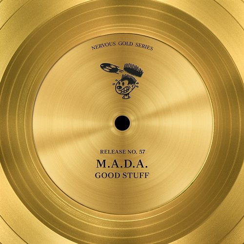 Good Stuff M.A.D.A.