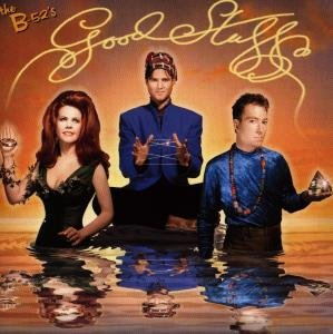 Good Stuff B 52's