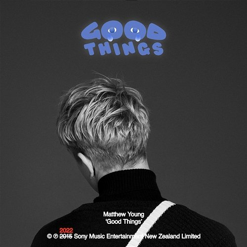 Good Things Matthew Young