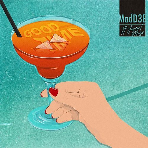 Good Time MadD3E, Juvenal Maze