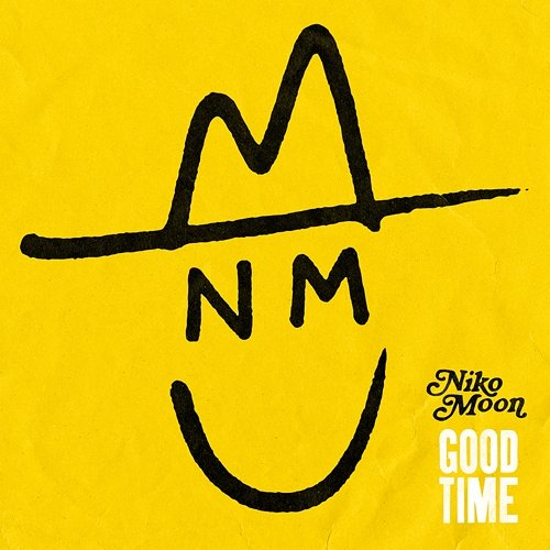 GOOD TIME Niko Moon