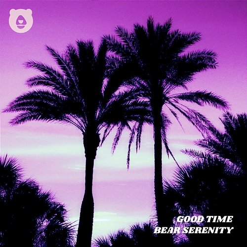 Good Time Bear Serenity