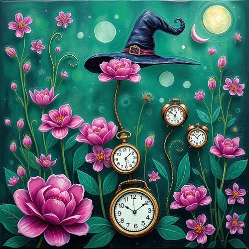 Good Time Phantom Current