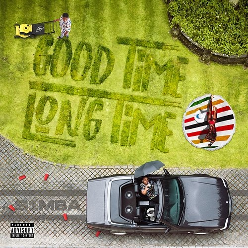 Good Time Long Time S1mba