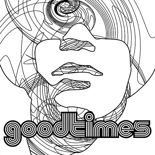 Good Times 林海峰