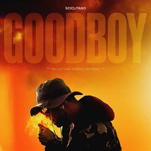 Goodboy Sciclitano, Kasp, Rosin