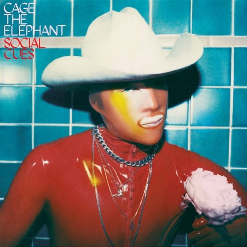 Goodbye Cage The Elephant