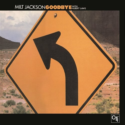 Goodbye Milt Jackson, Hubert Laws