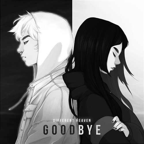 Goodbye Different Heaven