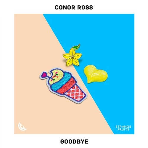 Goodbye Conor Ross