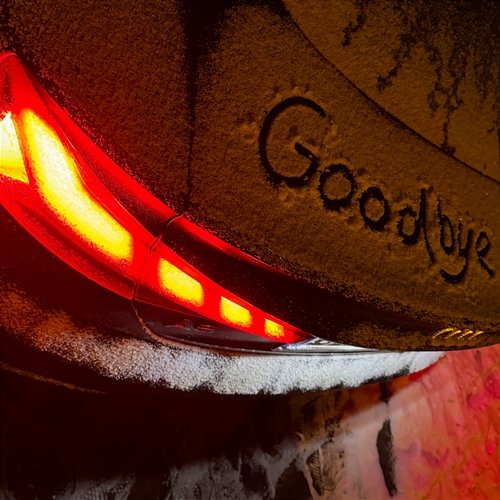 Goodbye AYVE, Juh-Dee