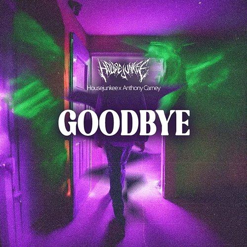 Goodbye Anthony Carney, Housejunkee