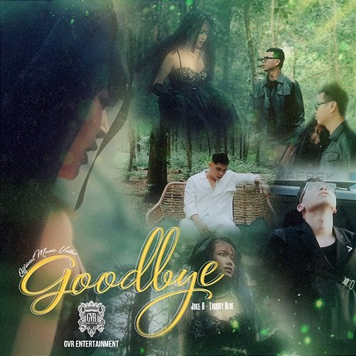 Goodbye Joke D