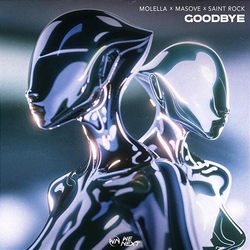 Goodbye Molella, Masove, Saint Rock