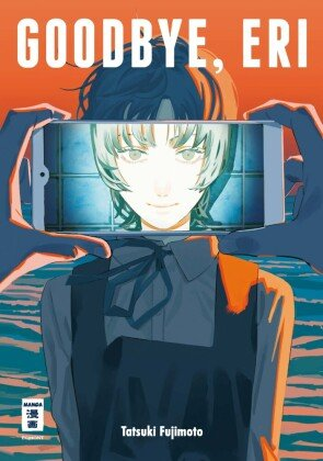 Goodbye, Eri Egmont Manga