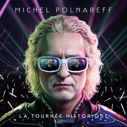 Goodbye Marylou Michel Polnareff