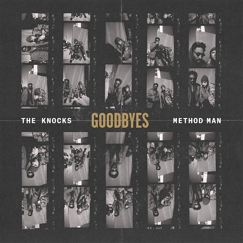Goodbyes The Knocks feat. Method Man