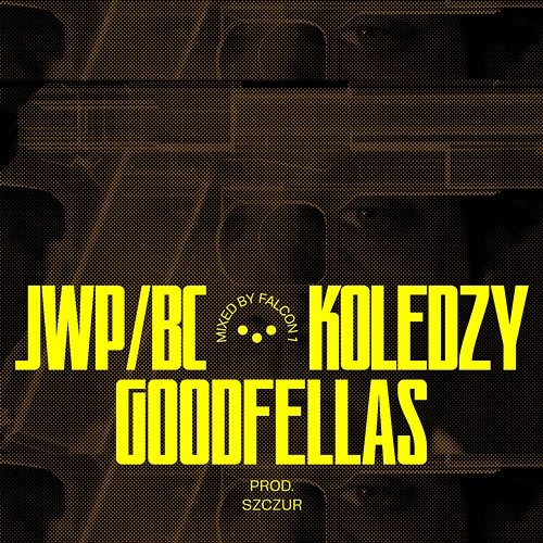 Goodfellas Jwp, BC, Falcon1