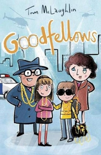 Goodfellows McLaughlin Tom