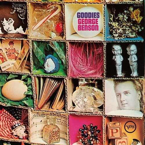 Goodies George Benson