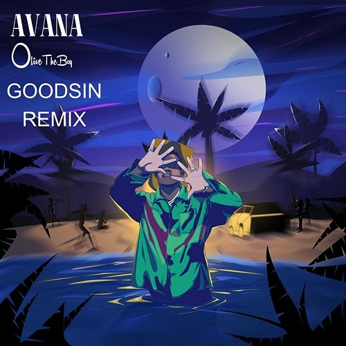 GoodSin King Promise feat. Reekado Banks, Oxlade, Olivetheboy