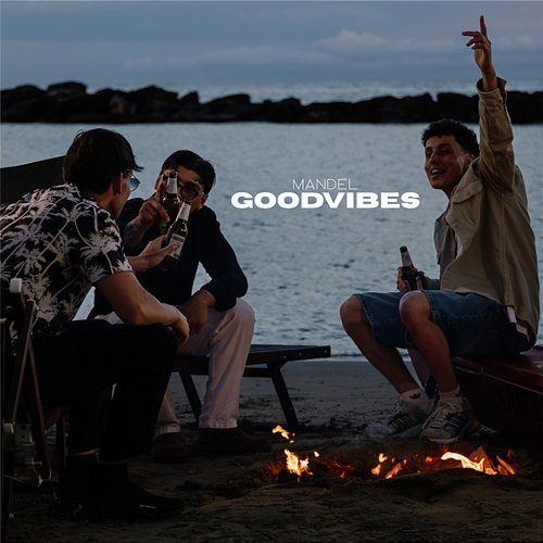 GOODVIBES Mandel