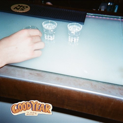 GOODYEAR KLØBB x FEED