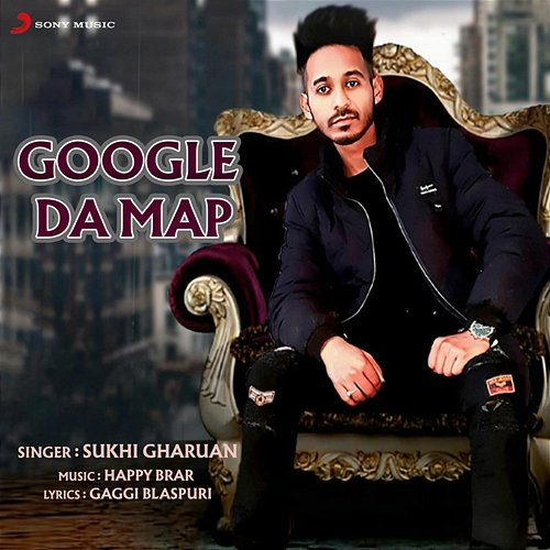 Google Da Map Sukhi Gharuan