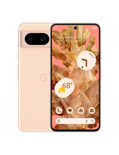 Google Pixel 8 5G 8/256Gb Rose Apple