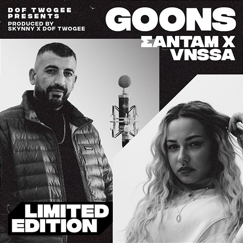 Goons Sadam, Vnssa feat. skinny, Dof Twogee